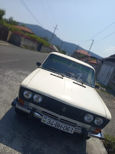 LADA (VAZ) 2106 1986, 44,763 km - 1.3 л - Qax