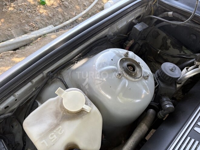 BMW 320 1997, 490,875 km - 2.0 l - Bakı