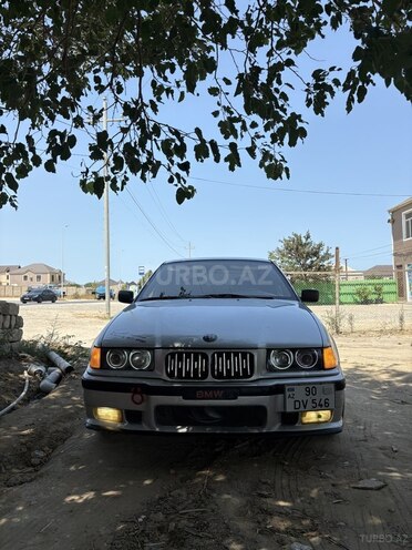 BMW 320 1997, 490,875 km - 2.0 l - Bakı