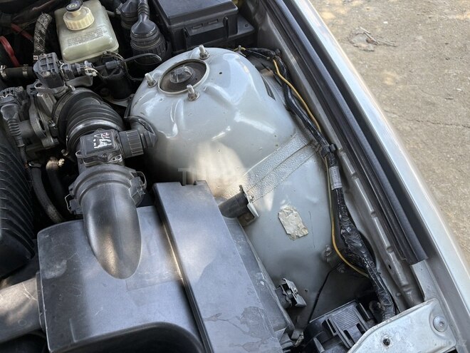 BMW 320 1997, 490,875 km - 2.0 l - Bakı