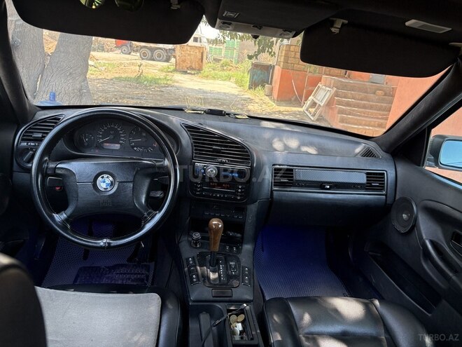 BMW 320 1997, 490,875 km - 2.0 l - Bakı