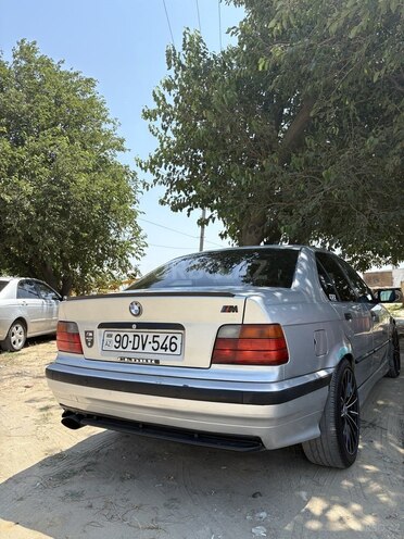BMW 320 1997, 490,875 km - 2.0 l - Bakı