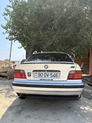BMW 320 1997, 490,875 km - 2.0 l - Bakı