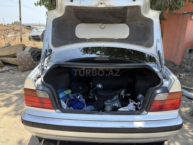BMW 320 1997, 490,875 km - 2.0 l - Bakı