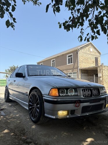BMW 320 1997, 490,875 km - 2.0 l - Bakı