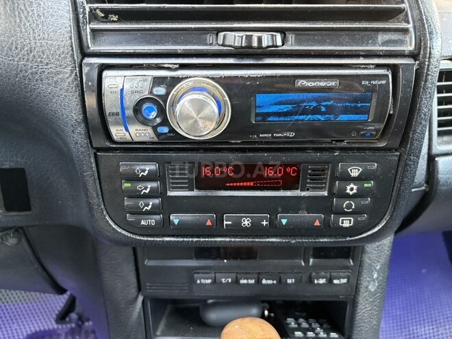 BMW 320 1997, 490,875 km - 2.0 l - Bakı