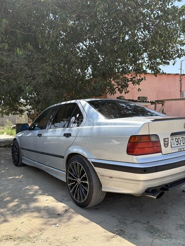 BMW 320 1997, 490,875 km - 2.0 l - Bakı
