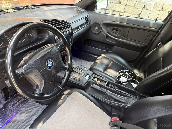 BMW 320 1997, 490,875 km - 2.0 l - Bakı