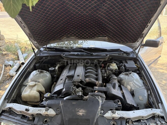 BMW 320 1997, 490,875 km - 2.0 l - Bakı