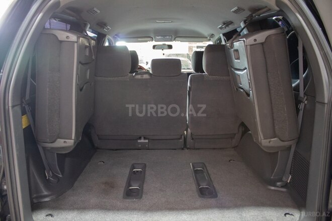 Toyota Land Cruiser Prado 2008, 188,000 km - 2.7 l - Bakı