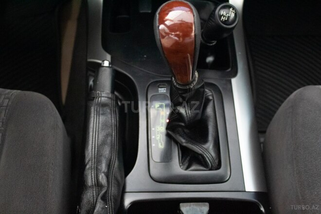 Toyota Land Cruiser Prado 2008, 188,000 km - 2.7 l - Bakı