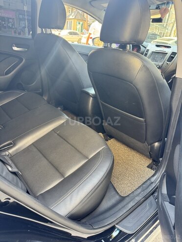 Kia K3 2015, 208,000 km - 1.6 l - Bakı