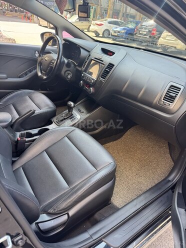 Kia K3 2015, 208,000 km - 1.6 l - Bakı