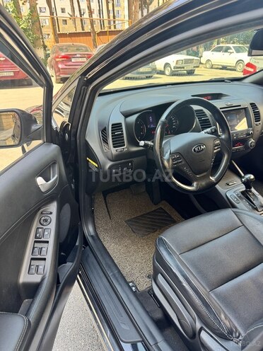 Kia K3 2015, 208,000 km - 1.6 l - Bakı