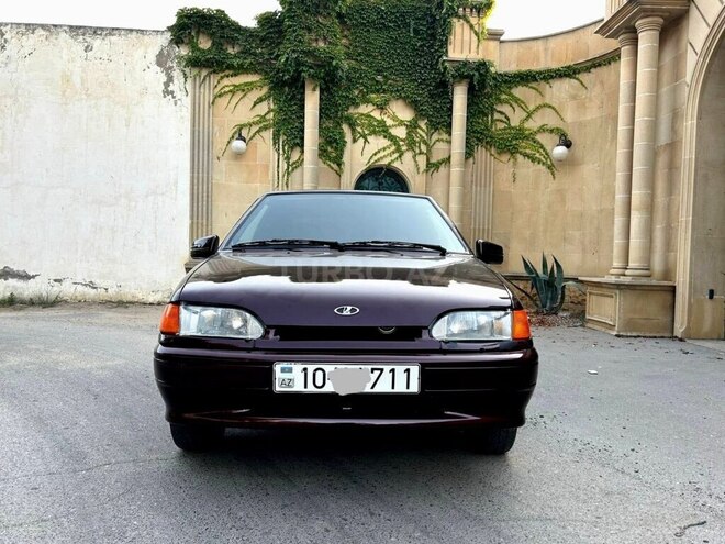 LADA (VAZ) 2114 2012, 134,242 km - 1.6 l - Bakı