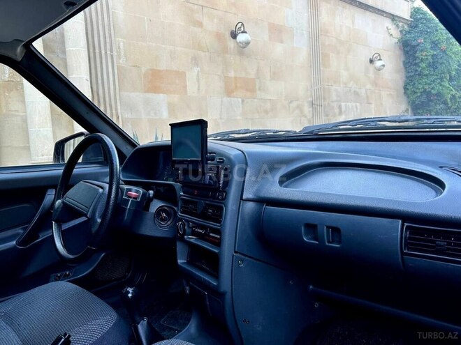 LADA (VAZ) 2114 2012, 134,242 km - 1.6 l - Bakı