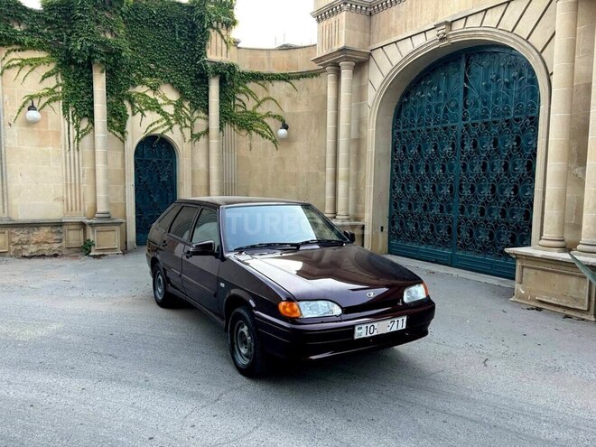 LADA (VAZ) 2114 2012, 134,242 km - 1.6 l - Bakı