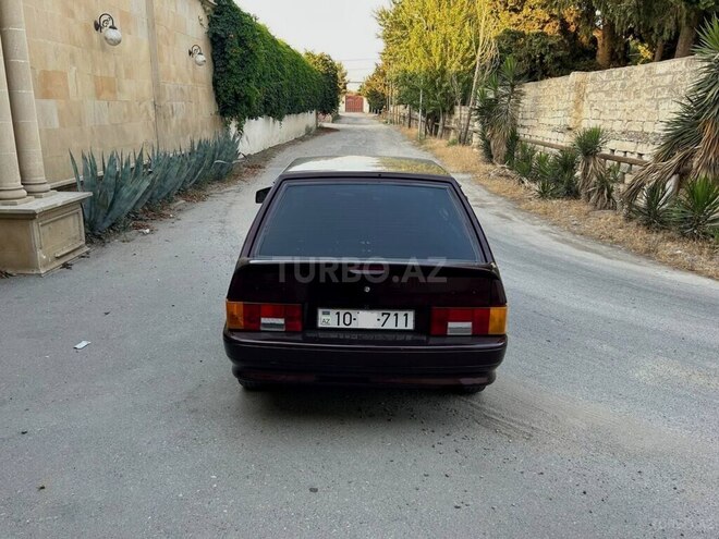 LADA (VAZ) 2114 2012, 134,242 km - 1.6 l - Bakı