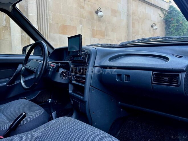 LADA (VAZ) 2114 2012, 134,242 km - 1.6 l - Bakı