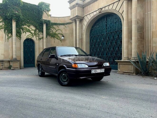 LADA (VAZ) 2114 2012, 134,242 km - 1.6 l - Bakı