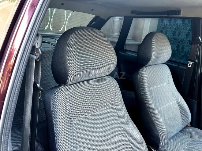 LADA (VAZ) 2114 2012, 134,242 km - 1.6 l - Bakı