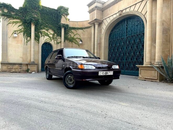 LADA (VAZ) 2114 2012, 134,242 km - 1.6 l - Bakı