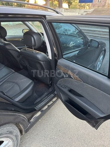 Mercedes E 220 d 2007, 358,000 km - 2.2 l - Qazax