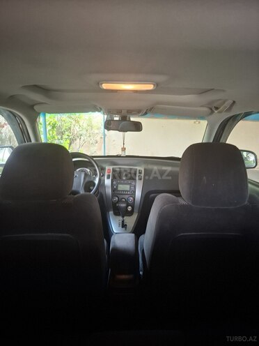 Hyundai Tucson 2009, 231,000 km - 2.0 l - Şamaxı