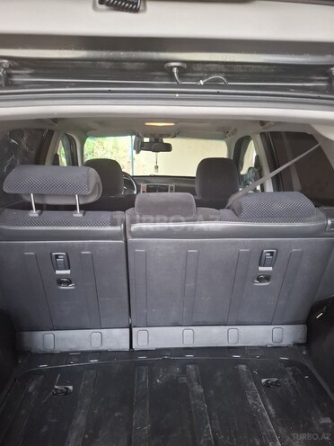 Hyundai Tucson 2009, 231,000 km - 2.0 l - Şamaxı