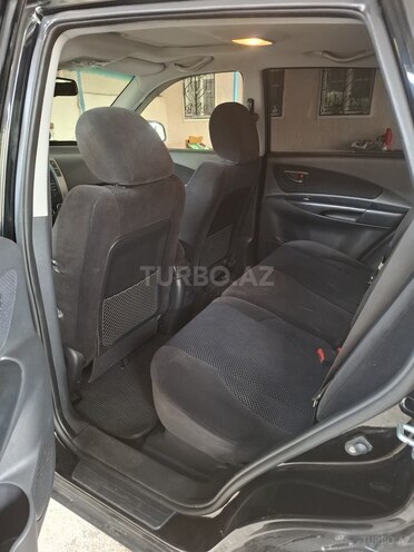 Hyundai Tucson 2009, 231,000 km - 2.0 l - Şamaxı