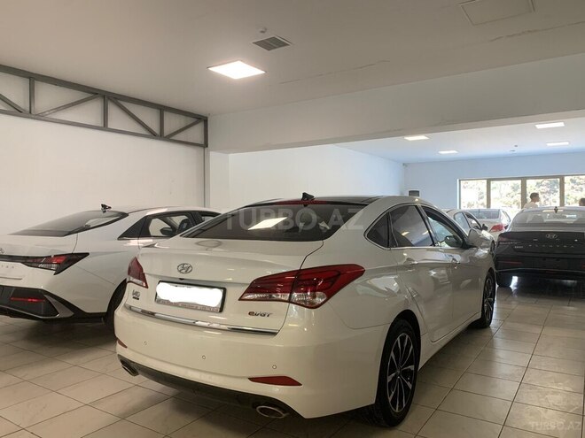 Hyundai i40 2015, 184,300 km - 1.7 l - Bakı