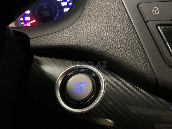 Hyundai i40 2015, 184,300 km - 1.7 l - Bakı