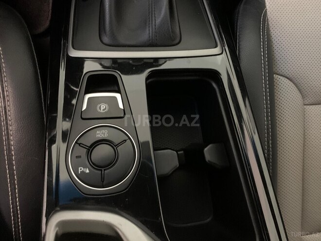 Hyundai i40 2015, 184,300 km - 1.7 l - Bakı