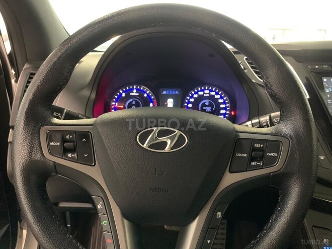 Hyundai i40 2015, 184,300 km - 1.7 l - Bakı