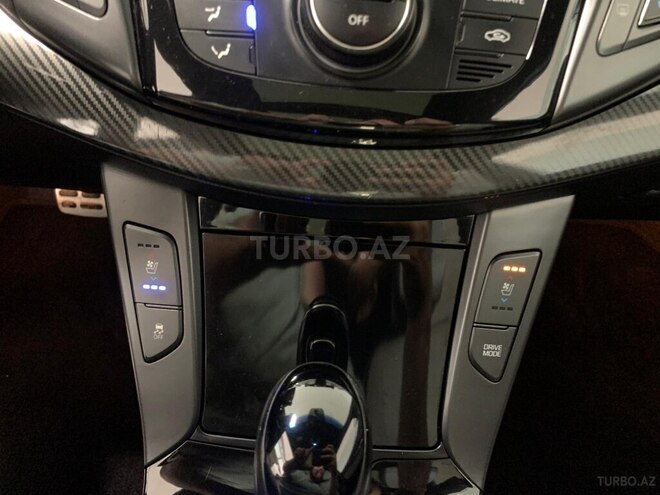 Hyundai i40 2015, 184,300 km - 1.7 l - Bakı