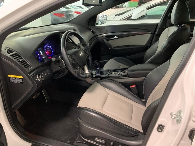 Hyundai i40 2015, 184,300 km - 1.7 l - Bakı
