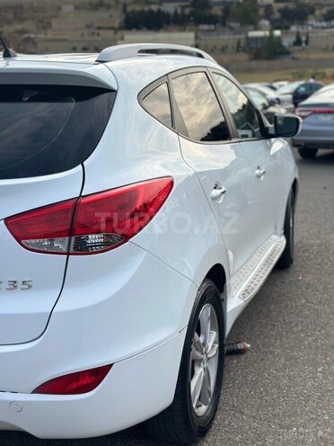 Hyundai ix35 2012, 175,000 km - 2.0 l - Bakı