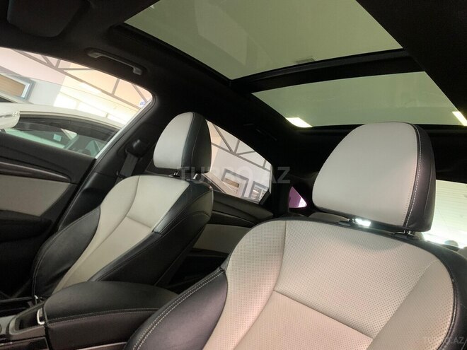 Hyundai i40 2015, 184,300 km - 1.7 l - Bakı