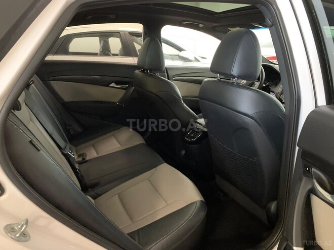 Hyundai i40 2015, 184,300 km - 1.7 l - Bakı