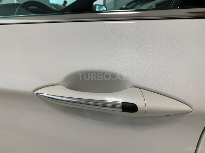 Hyundai i40 2015, 184,300 km - 1.7 l - Bakı