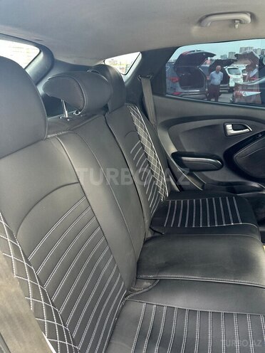Hyundai ix35 2012, 175,000 km - 2.0 l - Bakı