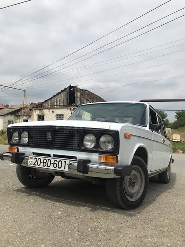 LADA (VAZ) 2106 1984, 150,000 km - 1.6 л - Quba