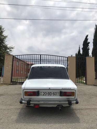 LADA (VAZ) 2106 1984, 150,000 km - 1.6 л - Quba