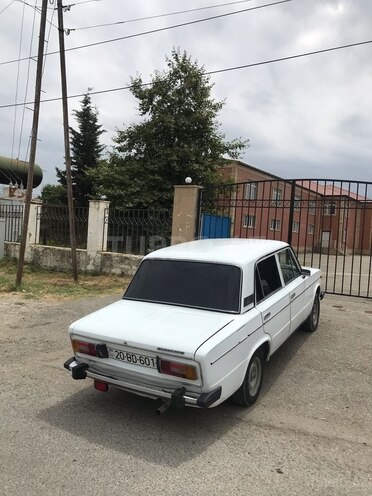 LADA (VAZ) 2106 1984, 150,000 km - 1.6 л - Quba