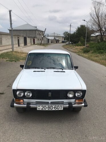LADA (VAZ) 2106 1984, 150,000 km - 1.6 л - Quba