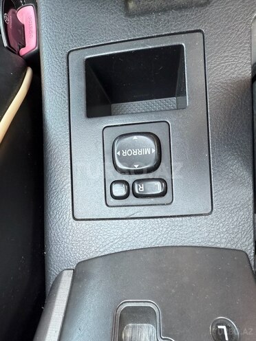 Toyota RAV4 2007, 288,640 km - 2.4 l - Zaqatala