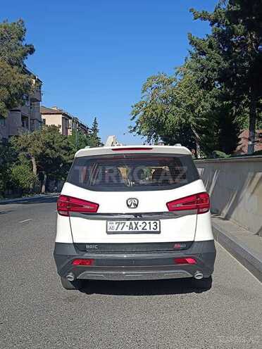 Baic M60 2021, 54,000 km - 1.5 л - Bakı