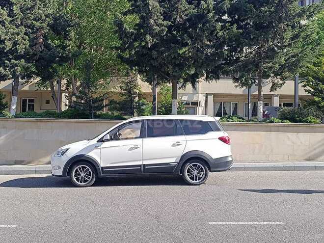 Baic M60 2021, 54,000 km - 1.5 л - Bakı