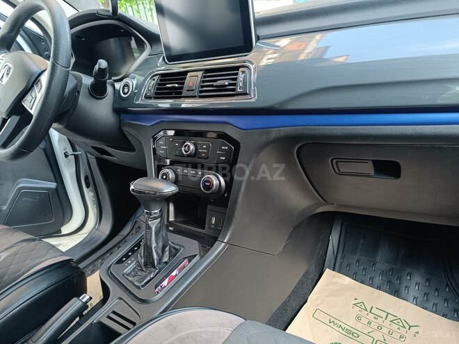 Baic M60 2021, 54,000 km - 1.5 л - Bakı