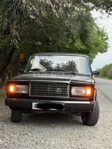 LADA (VAZ) 2107 2010, 77,000 km - 1.6 л - Bakı